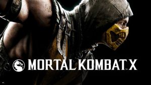 Mortal Kombat X - Offline mode