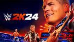 WWE 2K24 - Offline Mode