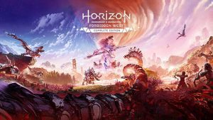 Horizon Forbidden West Complete Edition PC - Offline Mode