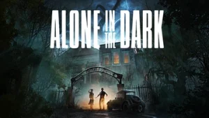 Alone in the Dark Deluxe Edition (2024) - Offline Mode