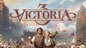 Victoria 3 + HUMANKIND Definitive Edition - Offline Mode
