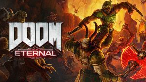 DOOM Eternal Deluxe Edition - Offline Mode
