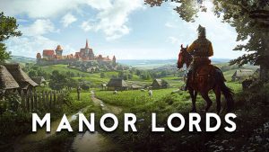 Manor Lords - Offline Mode