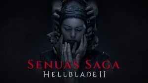Senua's Saga: Hellblade II - Offline Mode