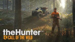 theHunter: Call of the Wild - Offline Mode