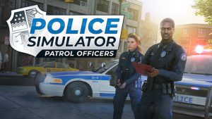 Police Simulator: Patrol Officers: Gold Edition - Offline Mode