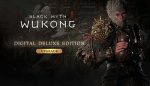 Black Myth: Wukong Digital Deluxe Edition + Việt Hoá - Offline Mode