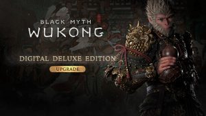 Black Myth: Wukong Digital Deluxe Edition + Việt Hoá - Offline Mode