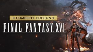 FINAL FANTASY XVI COMPLETE EDITION - Offline Mode