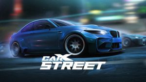 CarX Street - Deluxe edition - Offline Mode