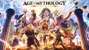 Age of Mythology: Retold Premium Edition - Offline Mode