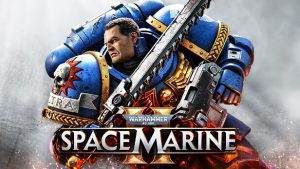 Warhammer 40,000: Space Marine 2 - Gold Edition - Offline Mode