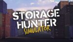 Storage Hunter Simulator + Biker Garage: Mechanic Simulator  - Offline Mode
