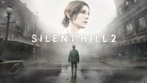 SILENT HILL 2 2024 Deluxe + Bonus Game + Việt Hóa - Offline Mode
