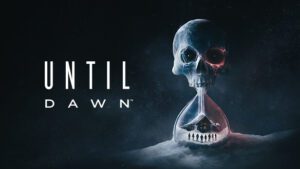 Until Dawn - Offline Mode