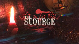 The Scourge - Tai Ương - Offline Mode