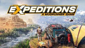 Expeditions: A MudRunner Game - Supreme Edition - Offline Mode