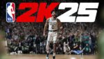 NBA 2K25 - Offline Mode