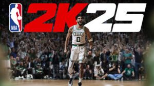 NBA 2K25 - Offline Mode