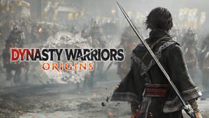 DYNASTY WARRIORS: ORIGINS 2025 - Deluxe Edition - Offline Mode
