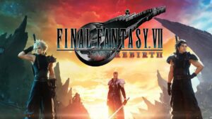 FINAL FANTASY VII REBIRTH Deluxe Edition – Offline Mode