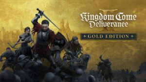Kingdom Come: Deliverance II Gold Edition + Việt hoá - Offline Mode