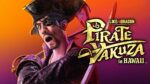 Like a Dragon: Pirate Yakuza in Hawaii + Like a Dragon: Infinite Wealth - Online Mode