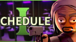 Schedule I - Offline Mode