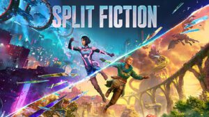 Split Fiction - Offline Mode