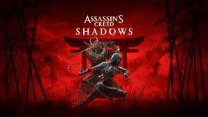 Assassin's Creed Shadows + Việt Hoá - Offline Mode