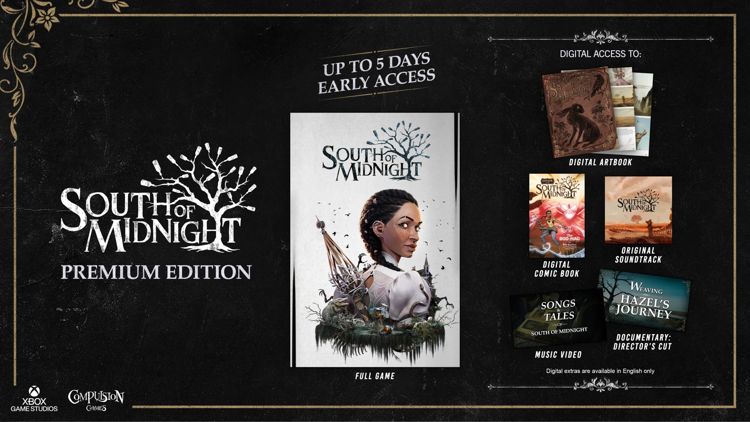 south-midnight-premium-edition-details