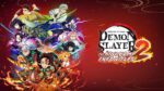 Demon Slayer -Kimetsu no Yaiba- The Hinokami Chronicles 2 Deluxe Edition + Việt Hoá – Offline Mode