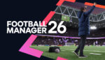 Football Manager 26 FM26 + In-Game Editor - Online Mode