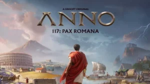 Anno 117 : Pax Romana - Offline Mode