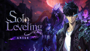 Solo Leveling: ARISE OVERDRIVE - Deluxe Edition - Online Mode