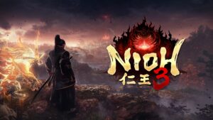 Nioh 3 Deluxe Edition - Offline Mode