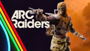 ARC Raiders - Online Mode